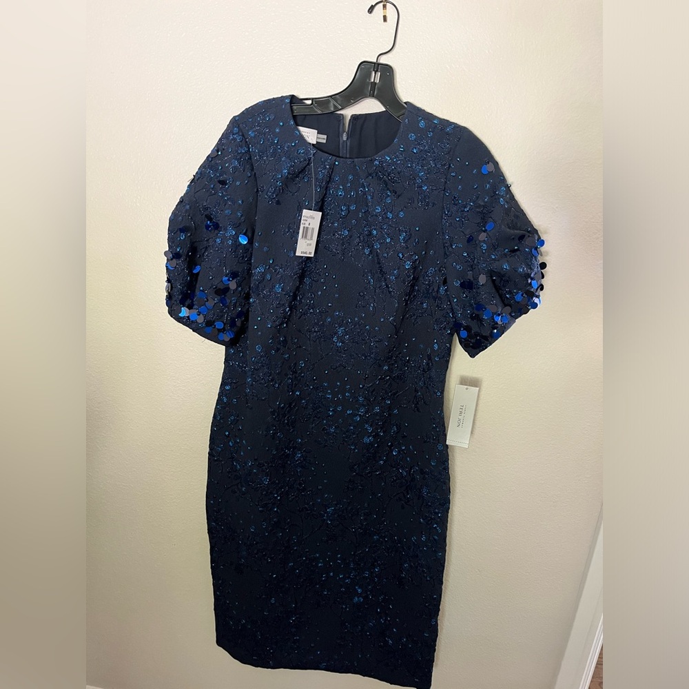 NWT TERI JON